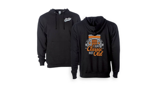 I Am Classic Hoodie