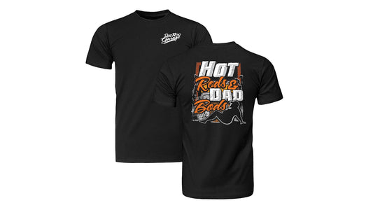 Hot Rods & Dad Bods T-Shirt