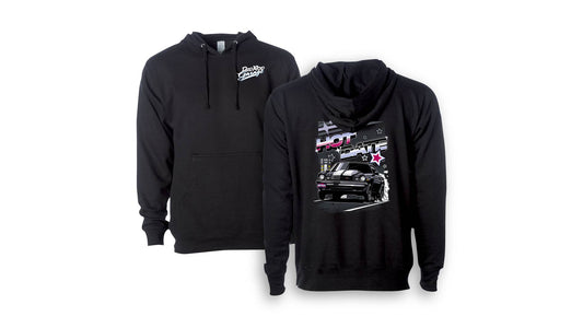 HOT DATE Hoodie