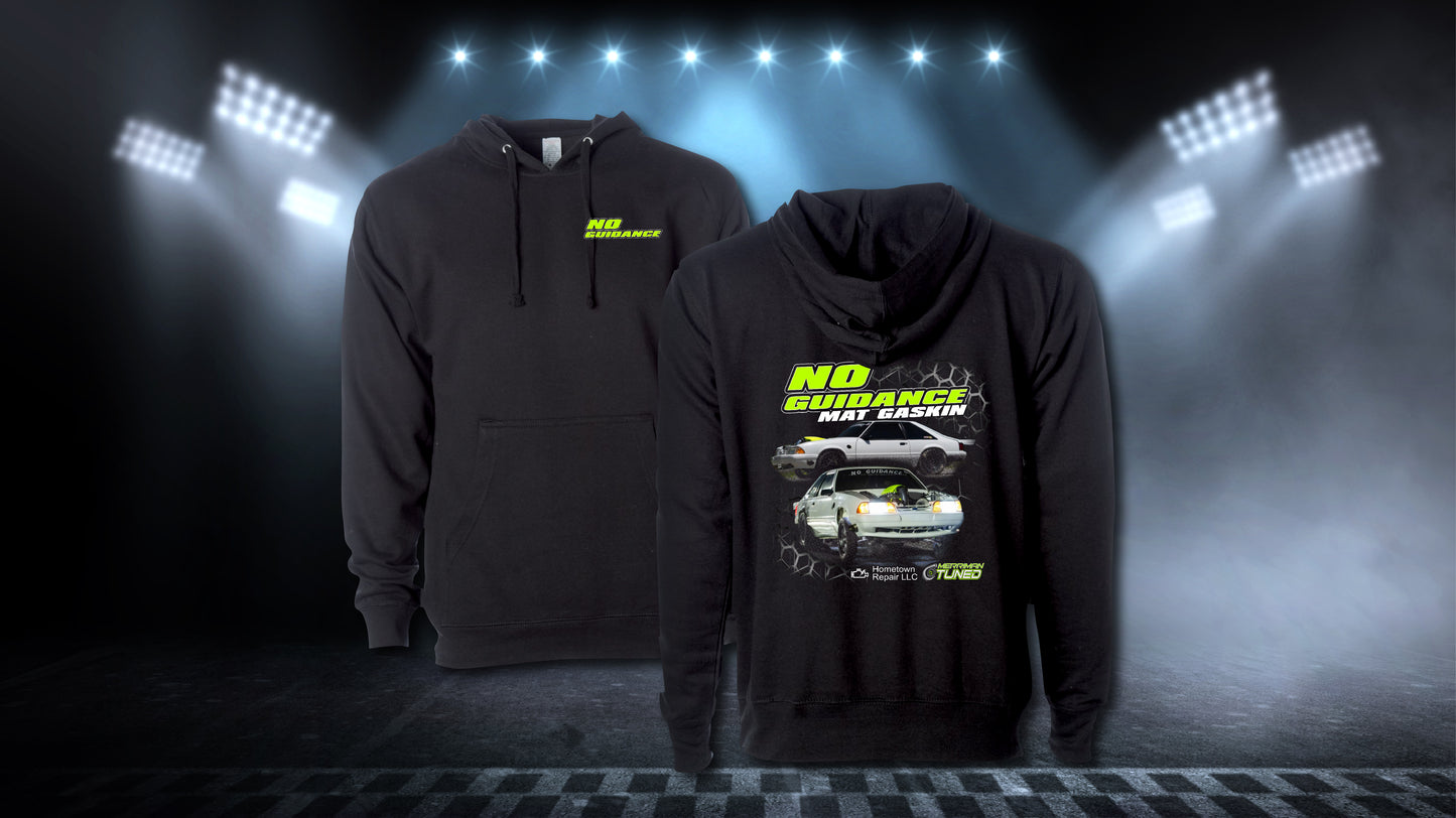 Team Merch Early Bird Offer - Custom Designed Apparel for your race team!