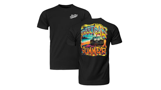 Streetcar Summer T-Shirt