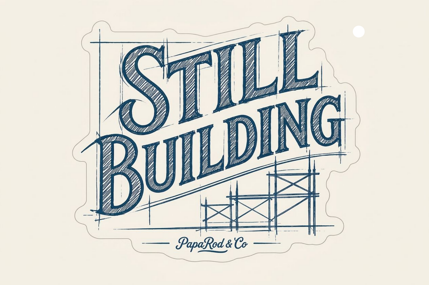 Still Building Kit