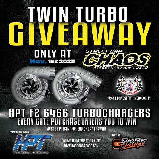 Streetcar Chaos @ US41