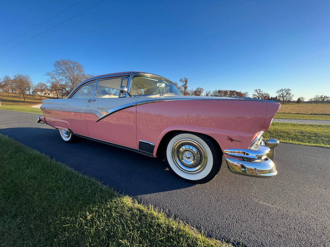 Elmer's '56