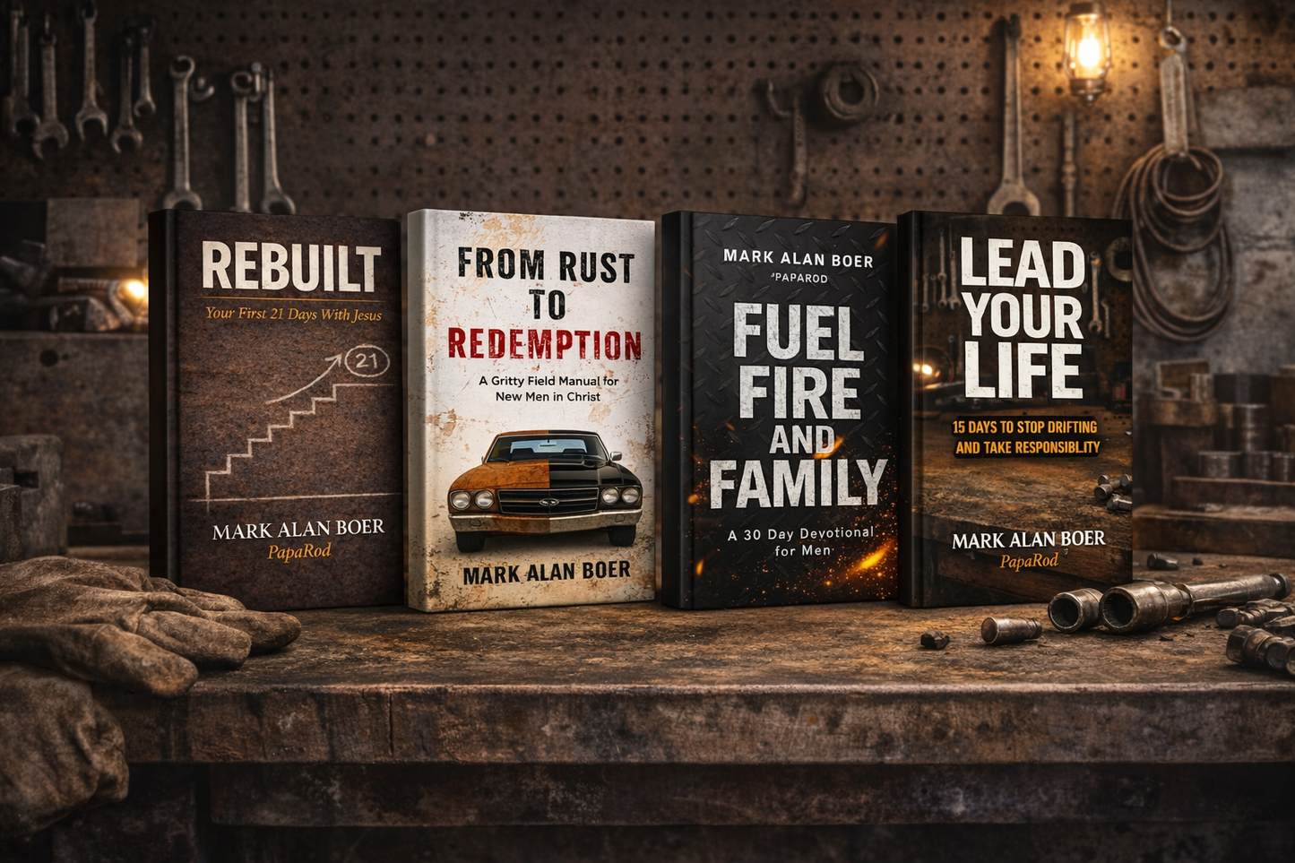90 Day Challenge Bundle Package (FREE Ship)