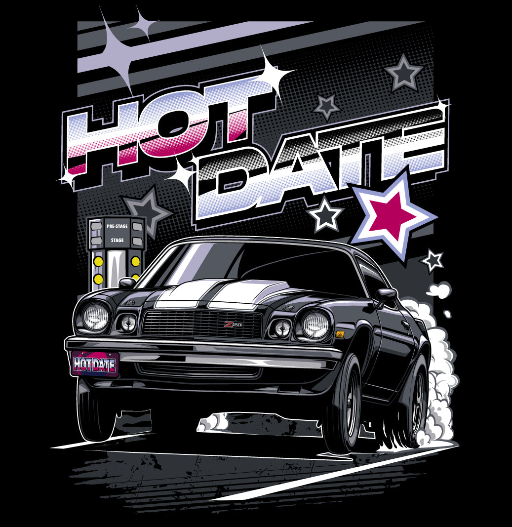 HOT DATE T-Shirt