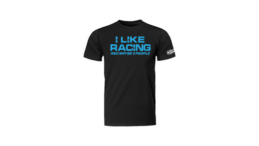 I Like Racing T-Shirt